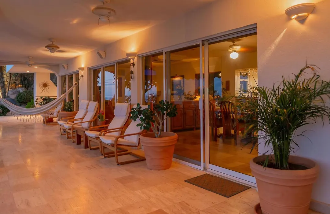 Villa Miramar by Cabo Villas-1