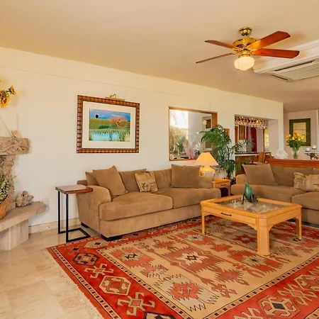 Villa Miramar by Cabo Villas-2