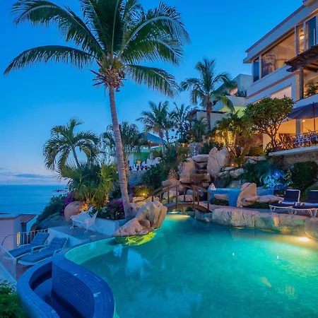 Villa Miramar by Cabo Villas-3